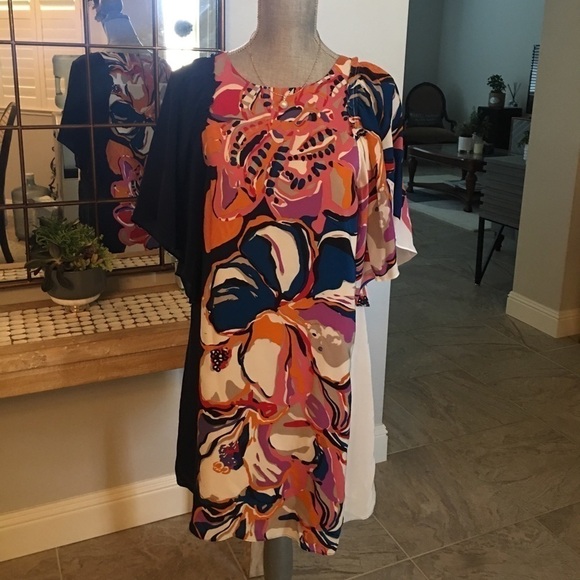 New - anthropologie dress - Picture 3 of 7